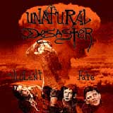 Unatural Desaster - Violent Fate
